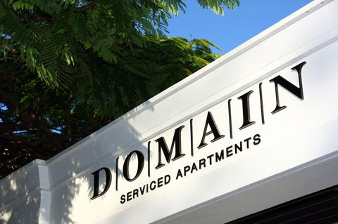 Domain Serviced Apartments - New Castle Holiday 7