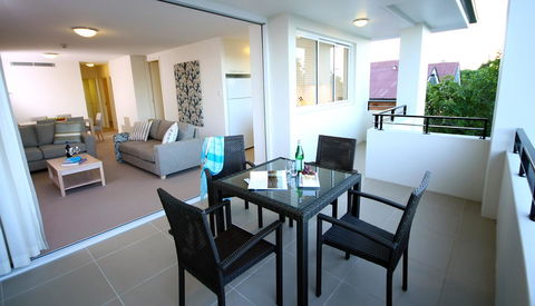 Domain Serviced Apartments - New Castle Holiday 18