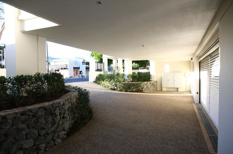 Domain Serviced Apartments - New Castle Holiday 20