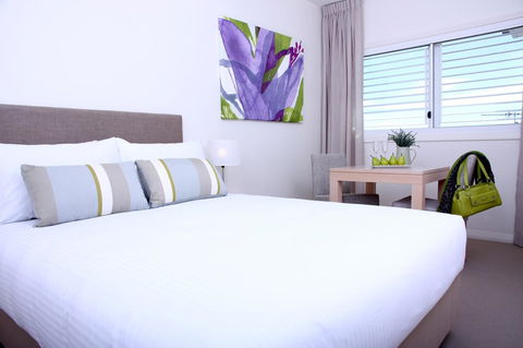 Domain Serviced Apartments - New Castle Holiday 3