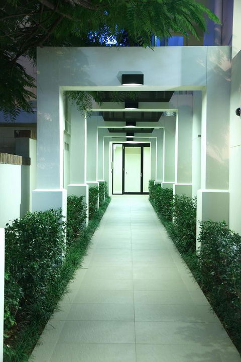 Domain Serviced Apartments - New Castle Holiday 8