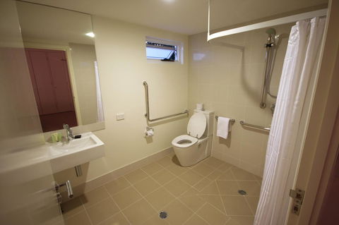 Domain Serviced Apartments - New Castle Holiday 13