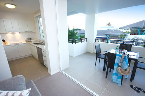 Domain Serviced Apartments - New Castle Holiday 17