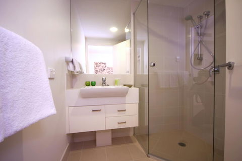 Domain Serviced Apartments - New Castle Holiday 6