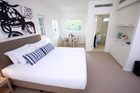 Domain Serviced Apartments - New Castle Holiday 5
