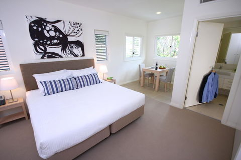 Domain Serviced Apartments - New Castle Holiday 0