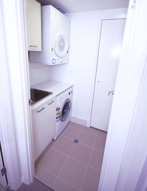 Domain Serviced Apartments - New Castle Holiday 4