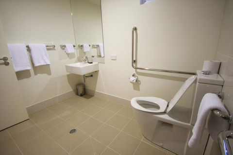 Domain Serviced Apartments - New Castle Holiday 14
