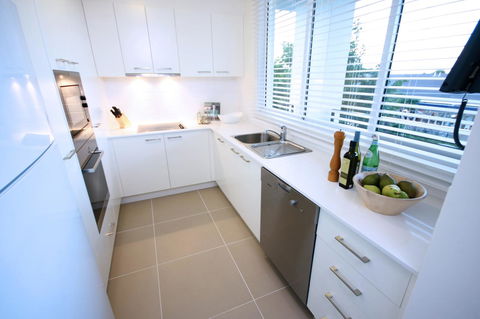 Domain Serviced Apartments - New Castle Holiday 1