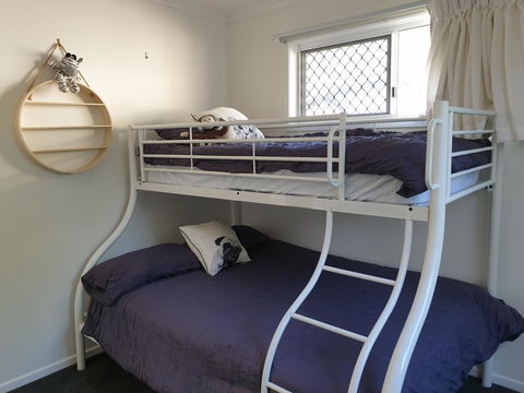 Beautiful Home- Walk To Beach-Short Drive To Noosa - New Castle Holiday 8