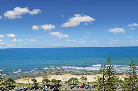 Malibu Apartments - New Castle Holiday 19