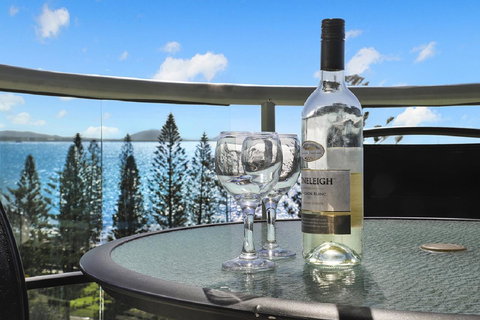 Malibu Apartments - New Castle Holiday 0