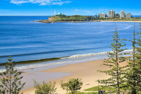 Malibu Apartments - New Castle Holiday 1