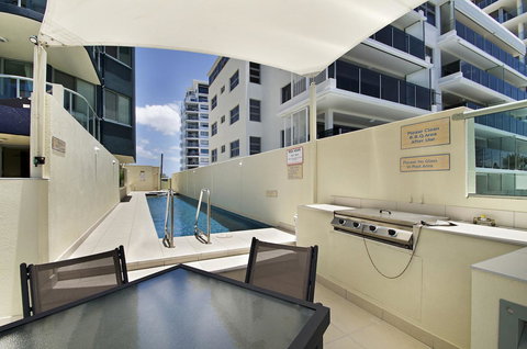 Malibu Apartments - New Castle Holiday 21