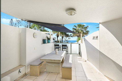Malibu Apartments - New Castle Holiday 9