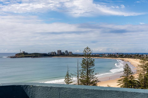 Malibu Apartments - New Castle Holiday 16