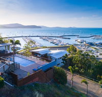 Nautilus On The Hill - Airlie Beach - New Castle Holiday