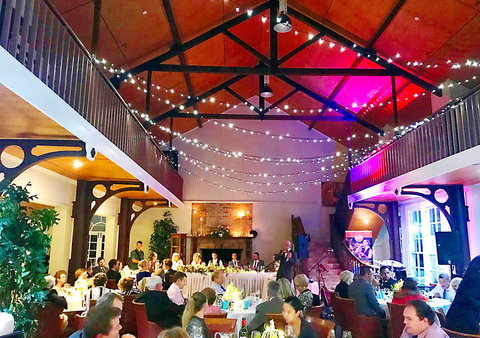 Hampton Estate Wines - New Castle Holiday 15