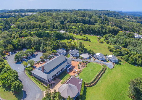 Hampton Estate Wines - New Castle Holiday 26