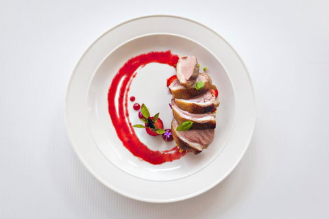 Hampton Estate Wines - New Castle Holiday 9