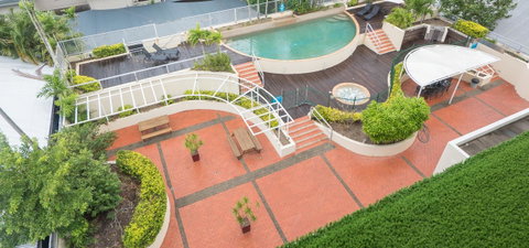 Sunshine Tower Hotel - New Castle Holiday 22