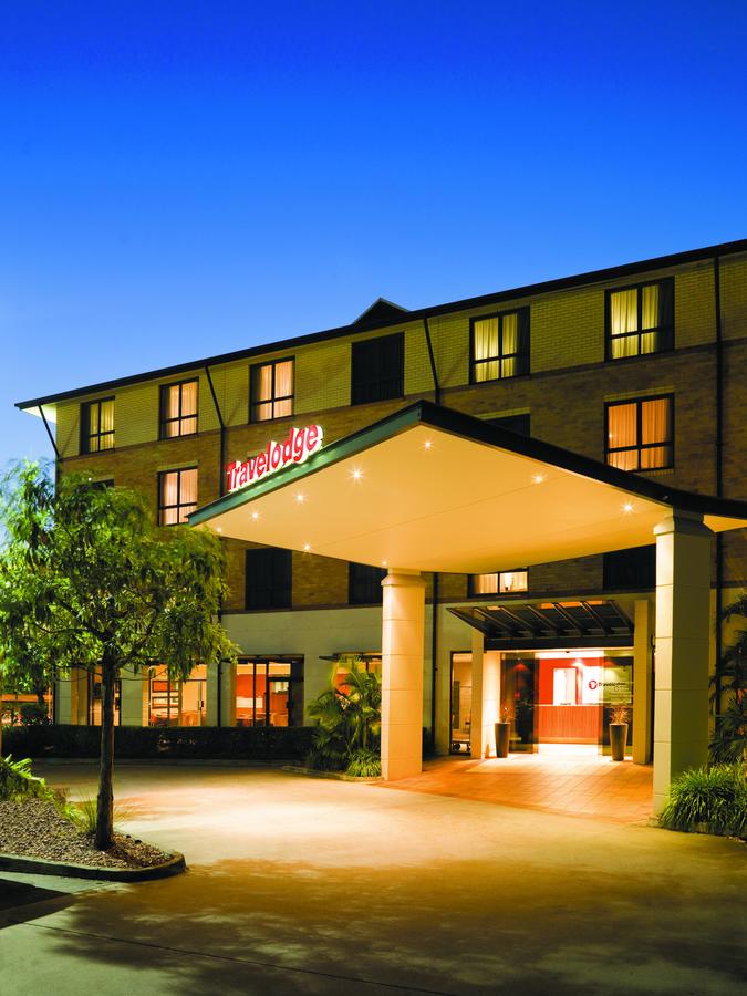 Mount Gravatt East QLD New Castle Holiday