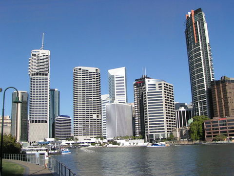 Hotel Grand Chancellor Brisbane - New Castle Holiday 11