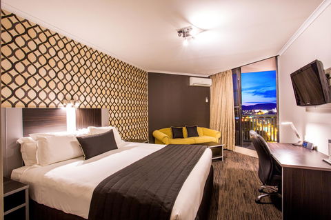 Hotel Grand Chancellor Brisbane - New Castle Holiday 31