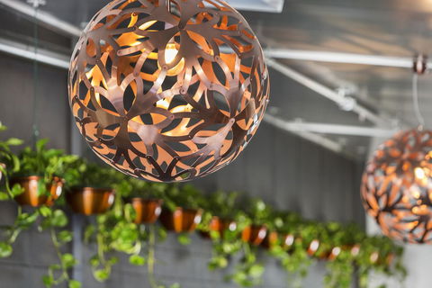 Hotel Grand Chancellor Brisbane - New Castle Holiday 14