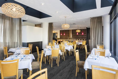 Hotel Grand Chancellor Brisbane - New Castle Holiday 9