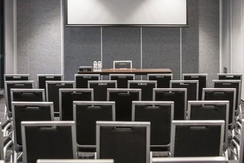 Hotel Grand Chancellor Brisbane - New Castle Holiday 26