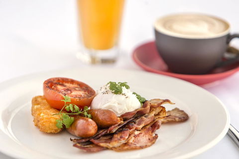 Hotel Grand Chancellor Brisbane - New Castle Holiday 18