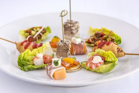 Hotel Grand Chancellor Brisbane - New Castle Holiday 19