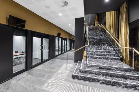 Hotel Grand Chancellor Brisbane - New Castle Holiday 15