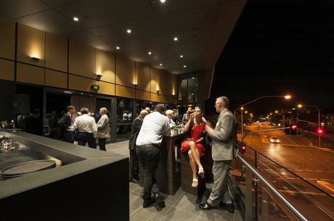 Hotel Grand Chancellor Brisbane - New Castle Holiday 12