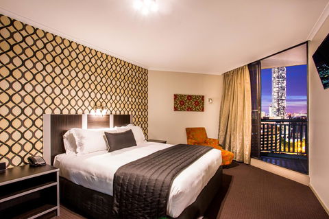 Hotel Grand Chancellor Brisbane - New Castle Holiday 33