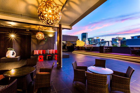 Hotel Grand Chancellor Brisbane - New Castle Holiday 10