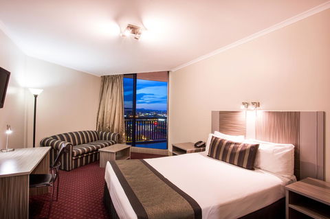 Hotel Grand Chancellor Brisbane - New Castle Holiday 29