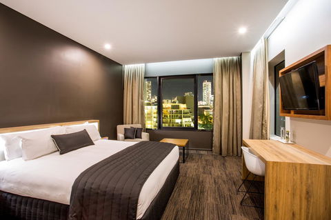 Hotel Grand Chancellor Brisbane - New Castle Holiday 30