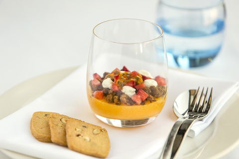 Hotel Grand Chancellor Brisbane - New Castle Holiday 27