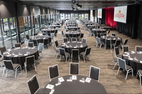 Hotel Grand Chancellor Brisbane - New Castle Holiday 23