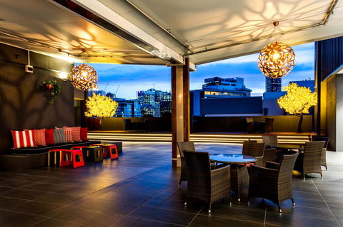 Hotel Grand Chancellor Brisbane - New Castle Holiday 34