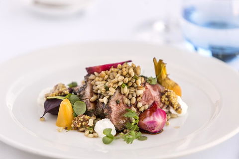 Hotel Grand Chancellor Brisbane - New Castle Holiday 22