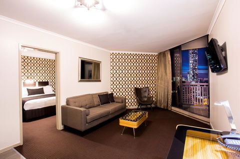 Hotel Grand Chancellor Brisbane - New Castle Holiday 32