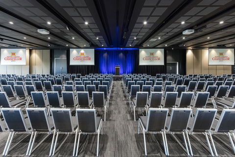 Hotel Grand Chancellor Brisbane - New Castle Holiday 25