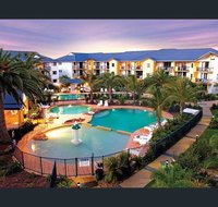 Superior Apartment in a Unique Resort - New Castle Holiday