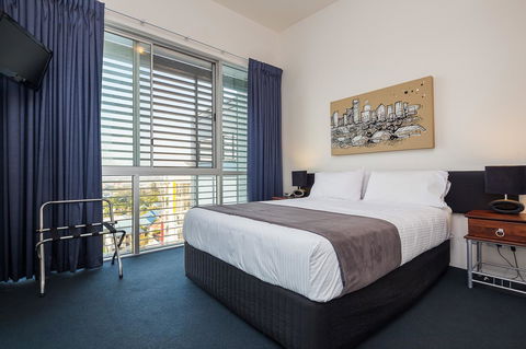 Oxygen Apartments - New Castle Holiday 20