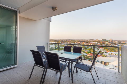 Oxygen Apartments - New Castle Holiday 14