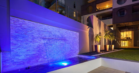 Oxygen Apartments - New Castle Holiday 27