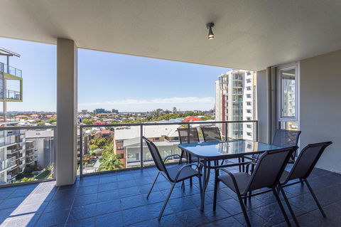 Oxygen Apartments - New Castle Holiday 32